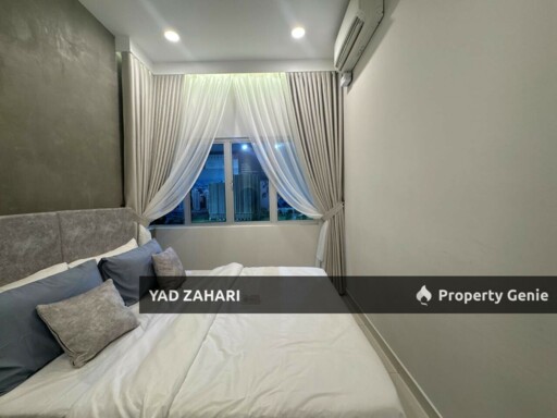 🏢 RUMAH MAMPU MILIK FREEHOLD Jalan Kaki Ke MRT Di CHERAS RM275K SAHAJA 🔥‼️