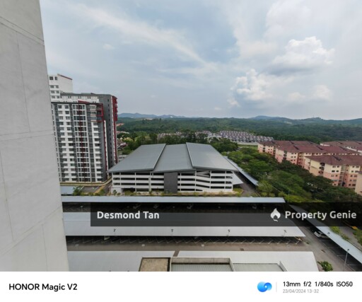 Kalista 2,Kalista 1, Seremban 2 , Seremban (Fully Furnished)