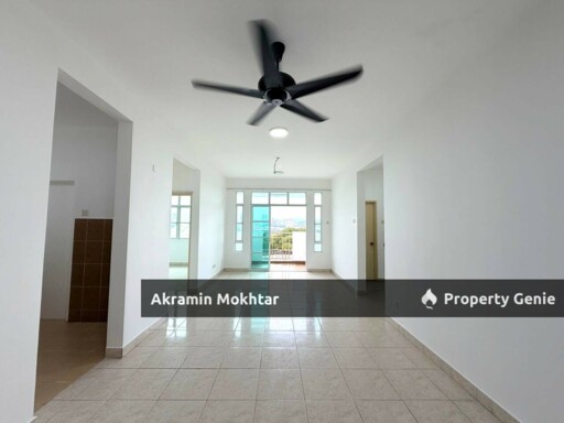 FREEHOLD, CORNER UNIT & 1 PARKING | KELANA SENTRAL SERVICED APARTMENT PETALING JAYA