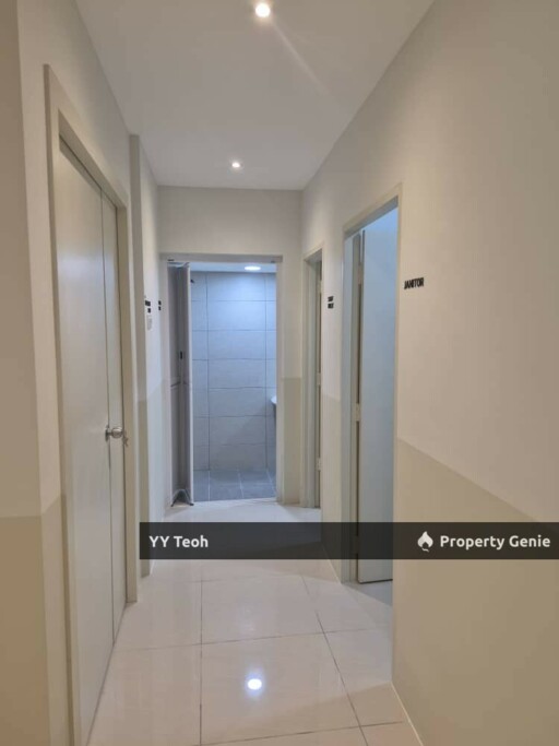 Taman Merdeka Permai Double Storey Shoplot