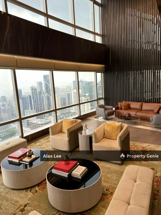 Banyan Tree Luxury Residence for Sale | 5-Star Hotel-Managed Living in Kuala Lumpur’s Elite District
