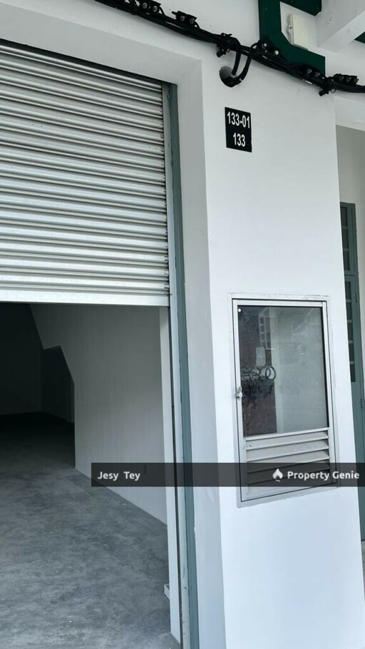 Jalan Siantan 1, Bandar Bistari Perdana, Pasir Gudang