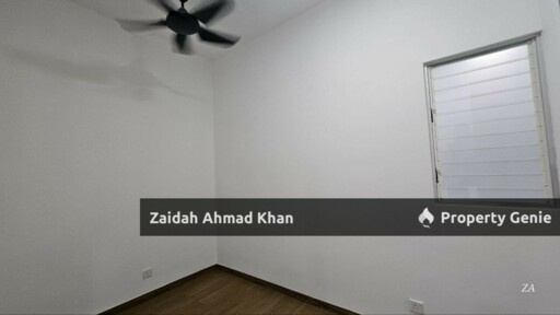 Selangorku Lakefront Homes @ Cyberjaya Fully Renovated