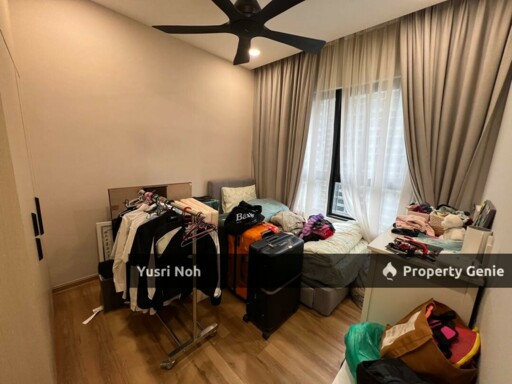 Paisley Residence, Tropicana Metropark Subang Jaya