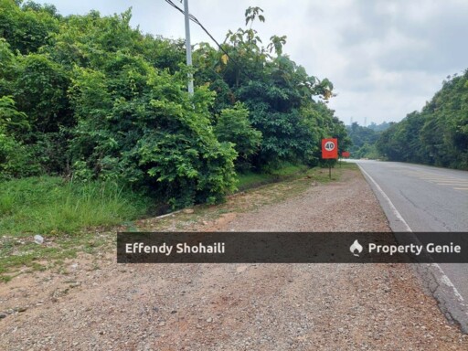 MARAN PAHANG DEVELOPMENT LAND