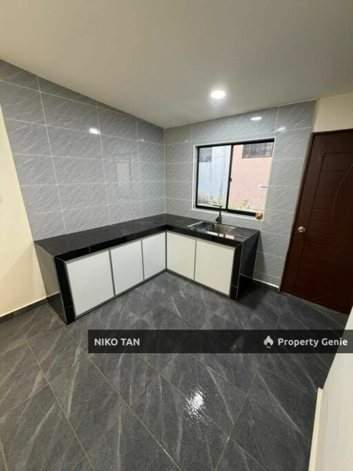 [INTERNATIONAL] 2-Storey Bandar Baru Permas Jaya For Sale