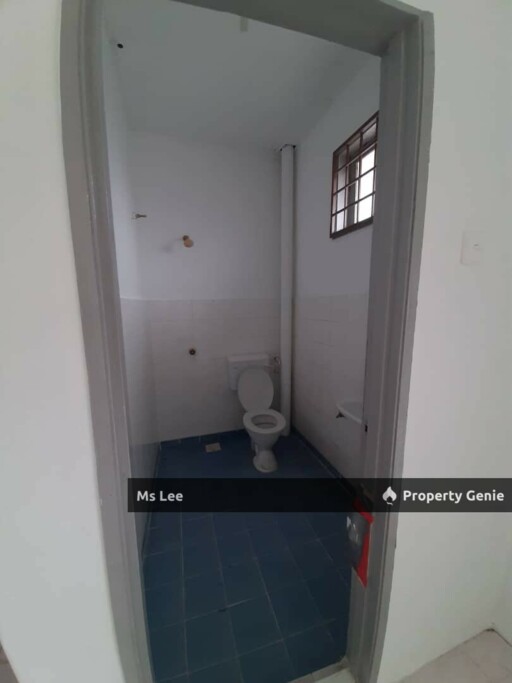 End Lot 2 Storey house-Bandar Armada Putra @ Pulau Indah, Pelabuhan Klang-Ready 15/11 or 30/11