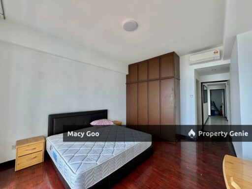 Ocean Palm Condo Tanjong Kling Klebang