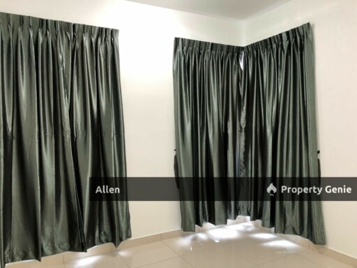 Sky Habitat @ CIQ | Corner Unit | High Floor | Fully Furnished
