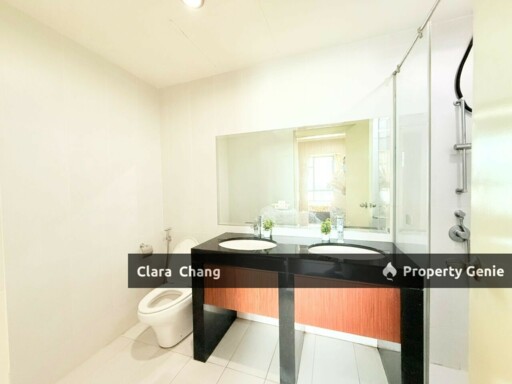 Impiana @ East Ledang Duplex Corner Fully Furnished for Rent