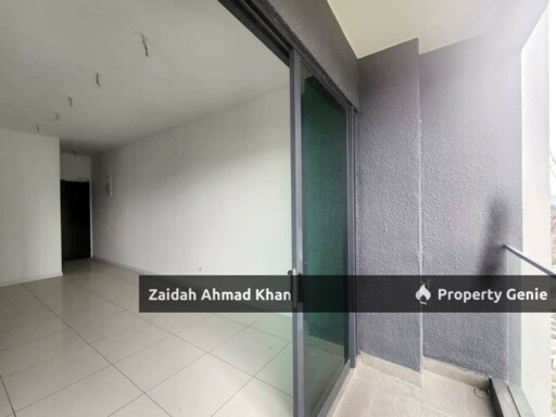 THE VALLEY SKYSIERRA SETIAWANGSA KUALA LUMPUR 3 BEDROOM 2 CAR PARK WALKING DISTANCE TO LRT FACING KL LEVEL 15 GOOD VIEW FROM BALCONY