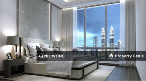 Pavilion Embassy Jalan Ampang KLCC For Rent