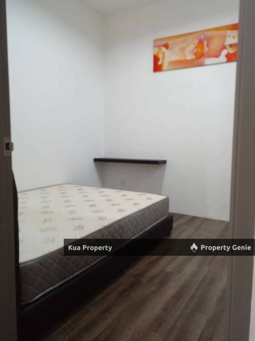 HK Square Apartment at Stapok