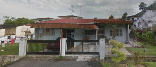 Taman Aun Say