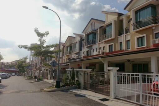 Venture Heights