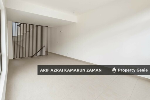 [Special Offer] 3-Storey Terrace The Mulia Residence, Cyberjaya  | 5R4B | RM1,200,000