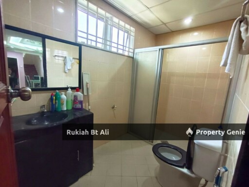 BUNGALOW MURAH TAMAN PAROI JAYA