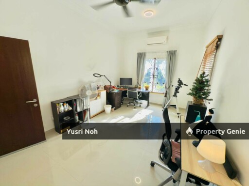 Bungalow Bangi Golf Resort Bandar Baru Bangi, Bangi