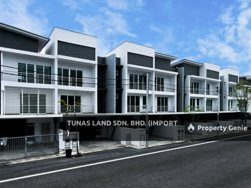HERMOSO RESIDENCES
