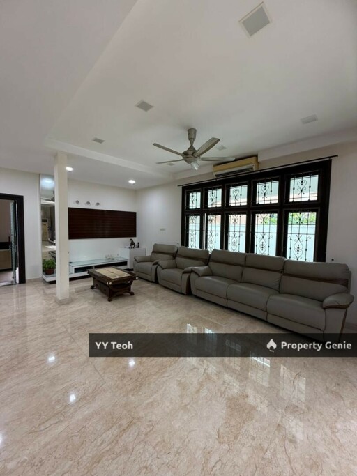 2 UNIT｜Batu Berendam Taman Ara Permai Semi-D (Bungalow Concept)