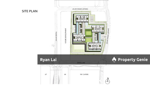 The Fennel Sentul East | Save up to 271k | Below Market Value 27% Auction Property!