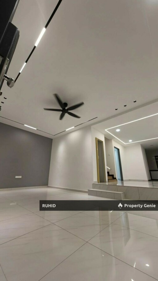 [UNBLOCK VIEW] JALAN NAKHODA, TAMAN TUN AMINAH DOUBLE STOREY TERRACE HOUSE FOR SALE