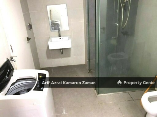 [Fully Furnished] Solstice Cyberjaya | 1 Bed 1 Bath | RM1,350/month