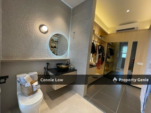 Full Loan Free All Legal Fees Stamp Duty New Double Storey Terrace House Ipoh Botani Soon Choon Area!