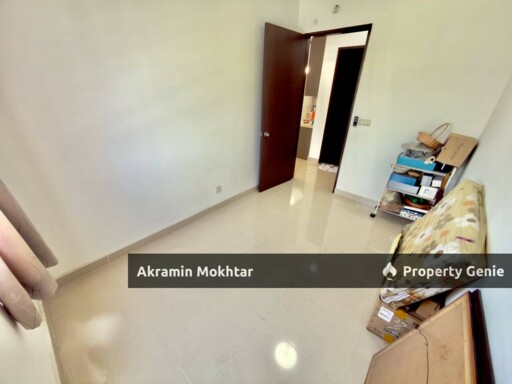 Freehold & 2 Parking | Ken Rimba Condominium 1, Seksyen 16, Shah Alam Selangor
