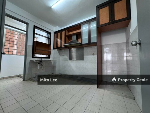 FOR SALE: Persiaran Tanjung Apartment @ Taman Bukit Alif, Tampoi