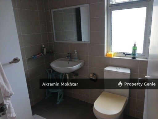 FREEHOLD | 2 STOREY PARKFIELD RESIDENCES TROPICANA HEIGHTS, KAJANG