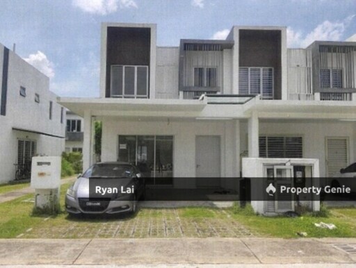 2 Storey End Lot Linked House @ Casa View🔥🔥Save up to 137k | Below Market Value 19% Auction Property! 🔥🔥