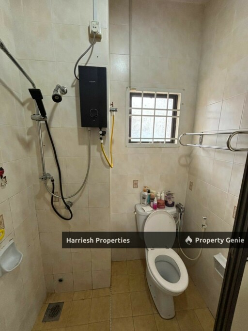 Double-Story Terrace House for Sale in Taman Seri Austin Johor Bahru