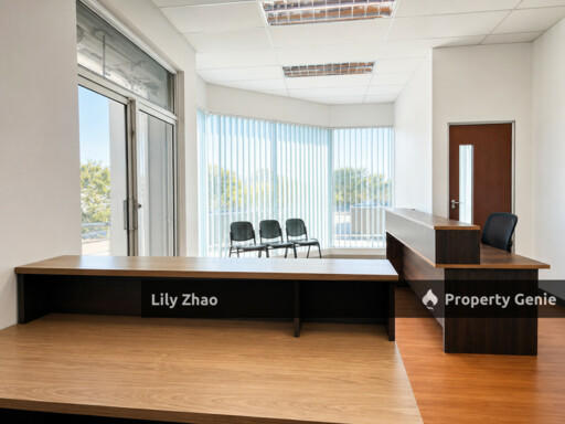 Corporate Office for Rent, 2nd Floor, Corner Lot, 88 Marketplace Commercial, Kepayan, Kota Kinabalu