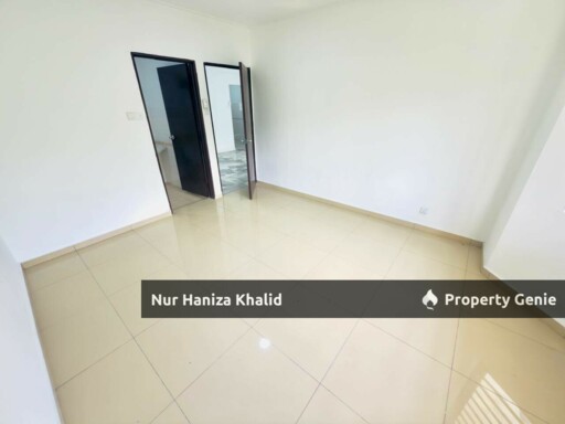 Apartment Riverdale Park, Bukit Antarabangsa Ampang Selangor