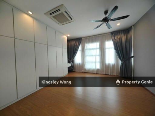 Meru Desa Park Freehold Double Storey Superlink Terrace House Gated & Guarded Near Jelapang Klemeru Klebang Mall