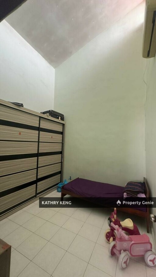 Taman Muhibbah For Sale Kluang For Sale Johor For Sale