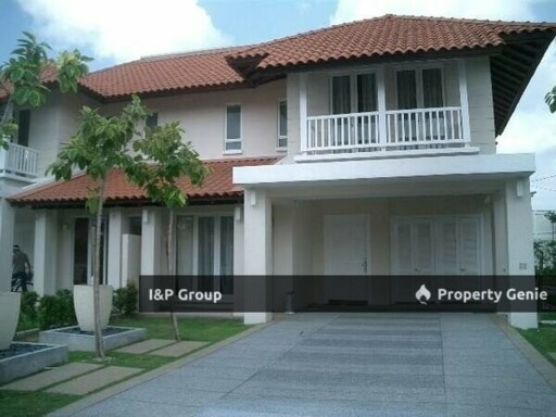 Seri Beringin - Bungalow Lot