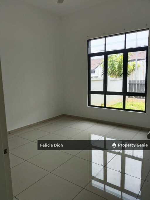 DURIAN TUNGGAL@VISTA BELIMBING SINGLE STOREY SEMI-D FOR SALE 🏕️ FREEHOLD