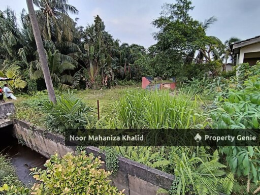 Batu 7 Bukit Kapar