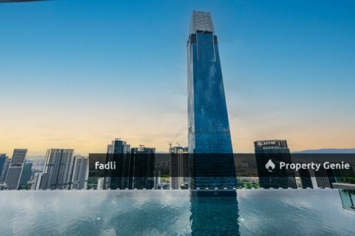 core residence trx