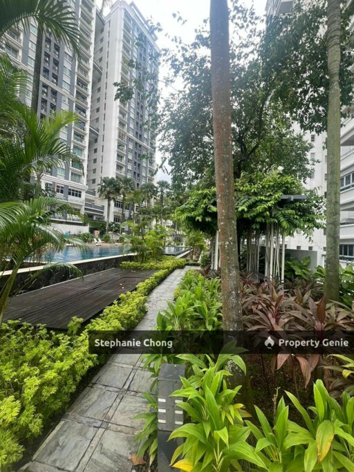 Perdana Emerald