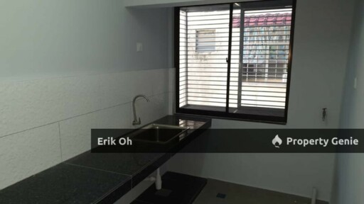 Bandar Sri Damansara Kuala Lumpur SD2 Apartment for Sale 3rd floor