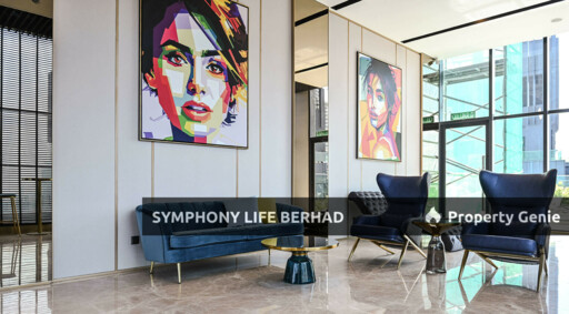 Star Residences, KLCC
