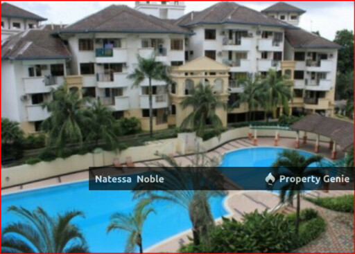 Tropika Paradise Condominium, Jalan USJ 17/8, 47630 Subang Jaya, Selangor