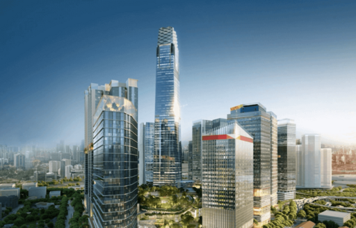 TRX 正式对公众开放