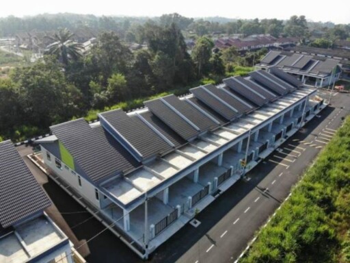 PANDAN INDAH III