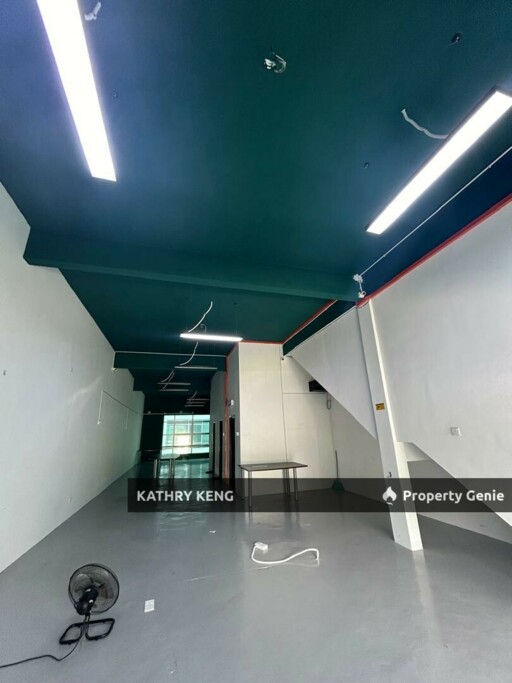 Pusat Perdagangan Kempas For Rent Johor Bahru For Rent Johor For Rent