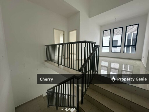 FOR SALE - TAMAN DESA TEBRAU@CELLO