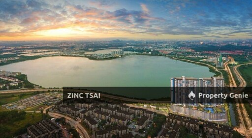 Skylake Residence {Save RM 271,570}